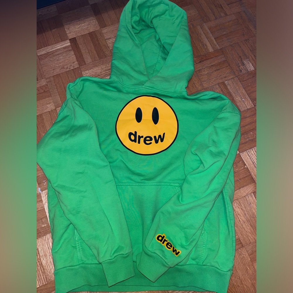 drew house hoodie